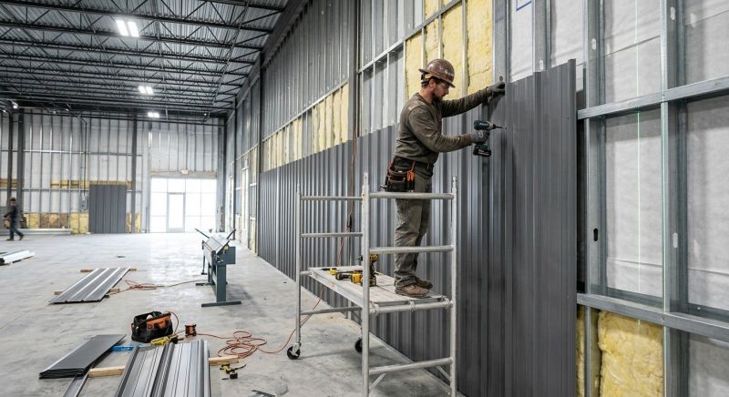 Top Siding Installation Companies in Monroe, GA