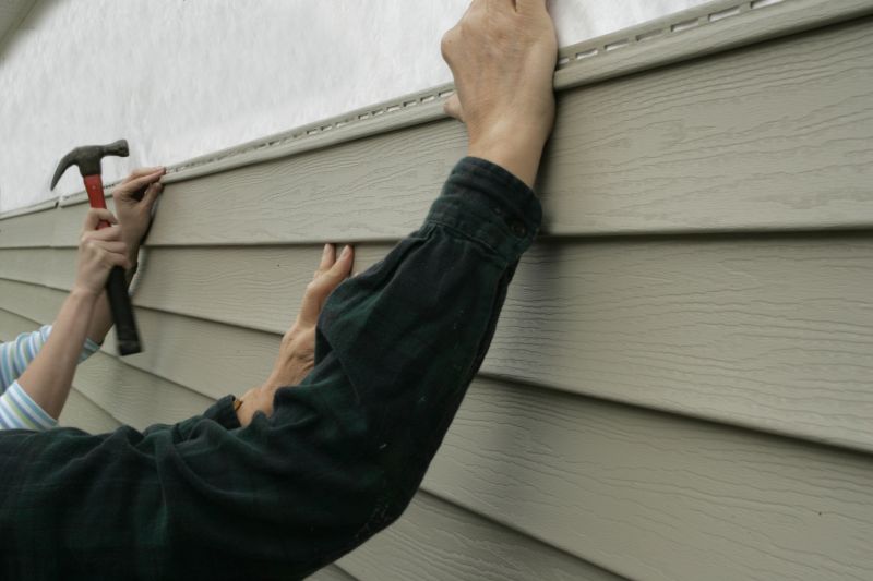 Top Siding Installation Companies in Stockbridge, GA