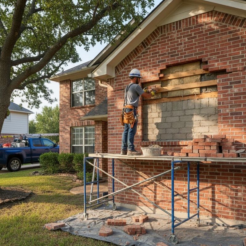 Top Siding Repair Companies in Mcdonough, GA
