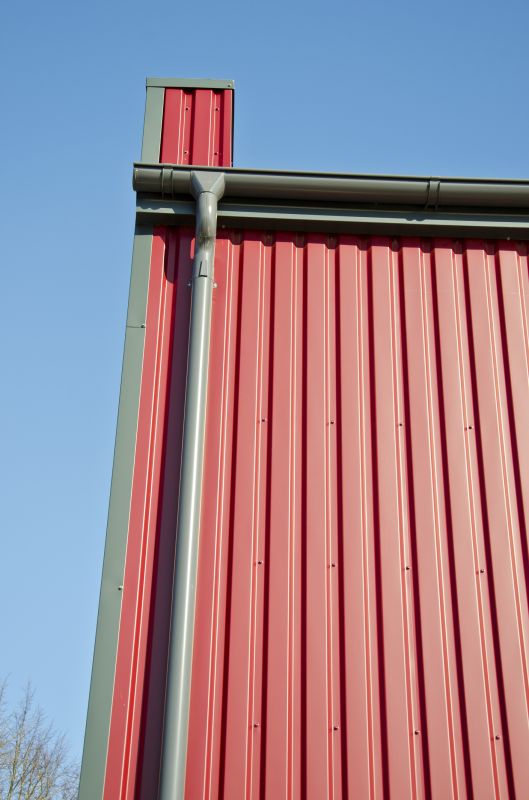 High-Performance Siding Materials